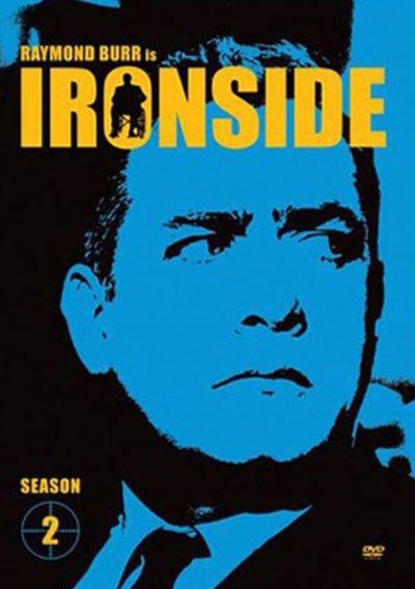 Ironside - Season 2