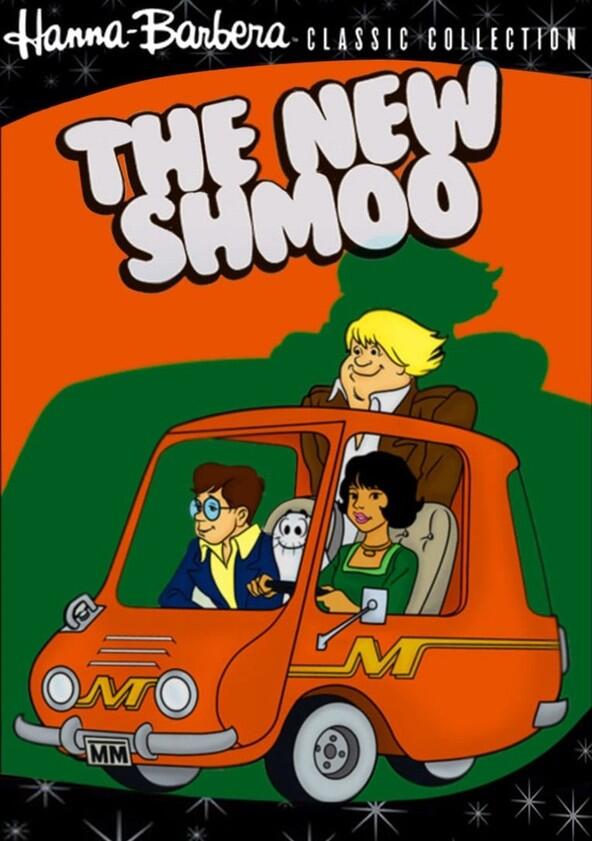 The New Shmoo - Season 1