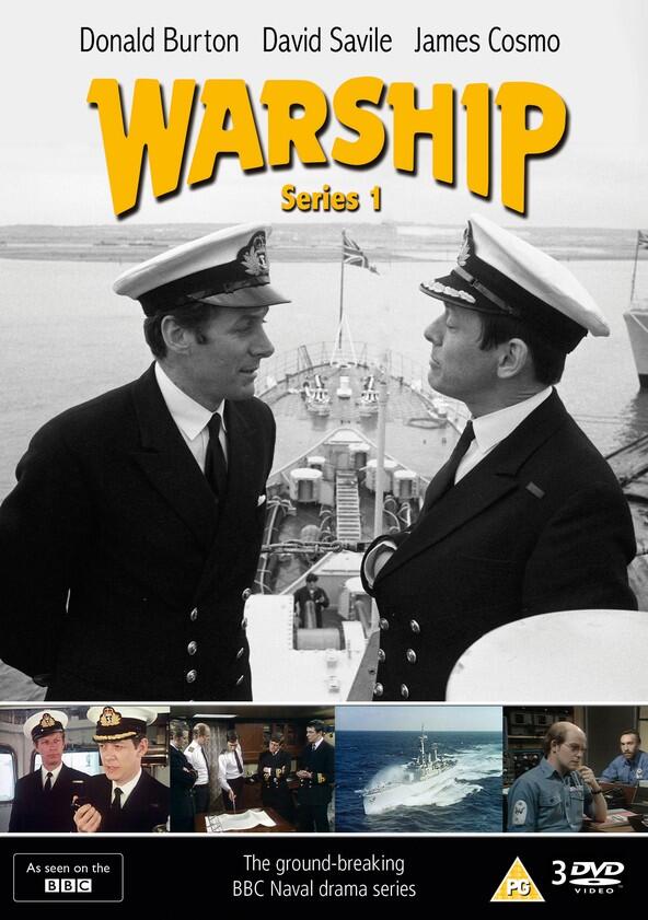 Warship - Season 4