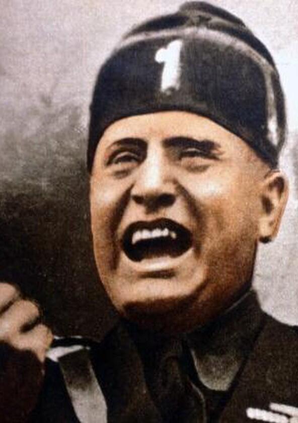 Mussolini: The First Fascist - Season 1