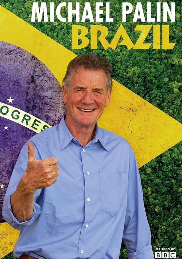 Brazil with Michael Palin - Season 1