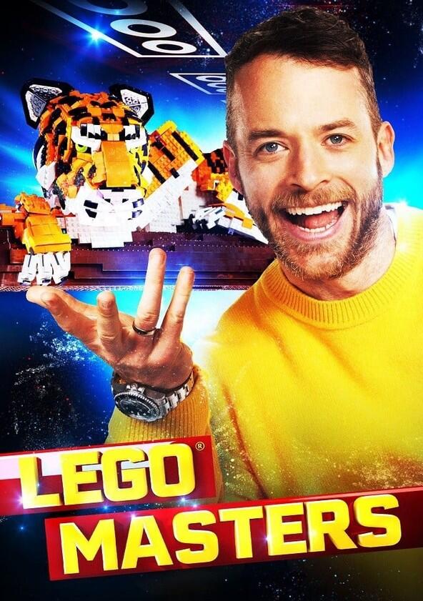 LEGO Masters - Season 1