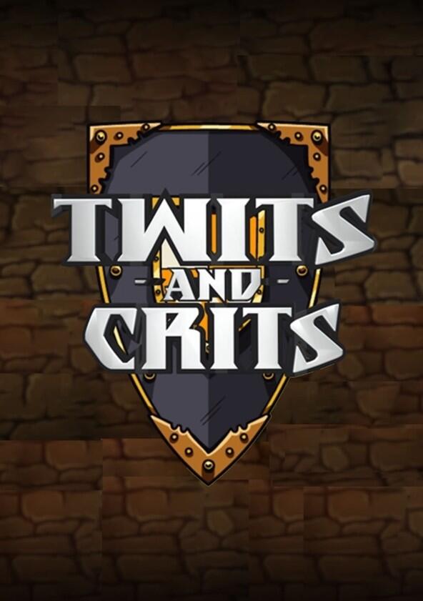 Twits and Crits - Season 3