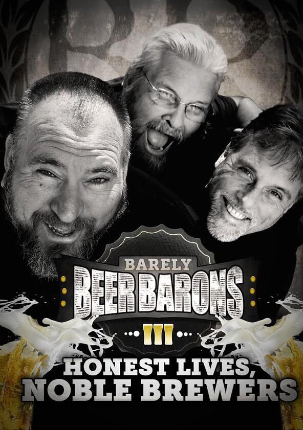 Barely Beer Barons