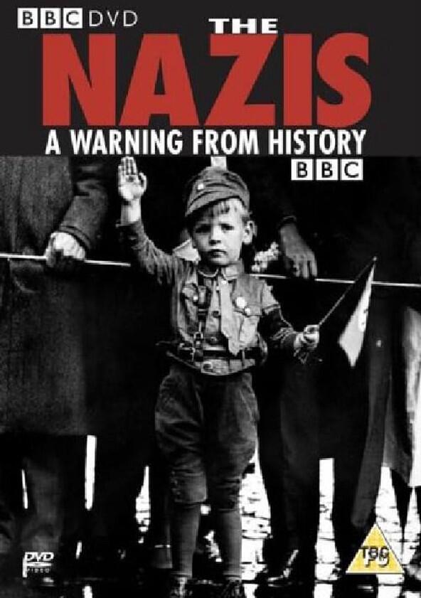 The Nazis: A Warning from History - Season 1