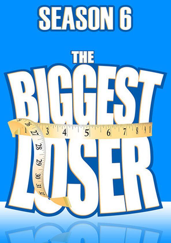 The Biggest Loser - Season 6