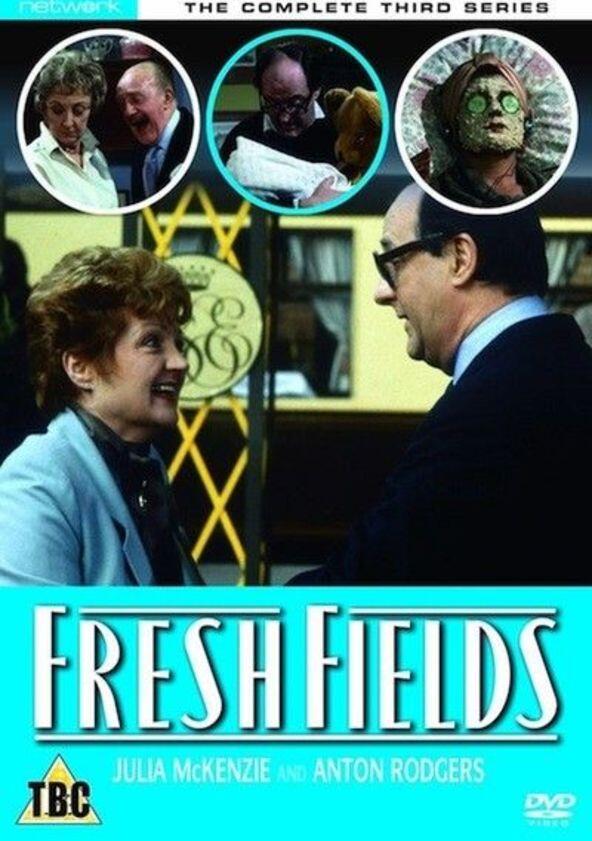 Fresh Fields - Season 3