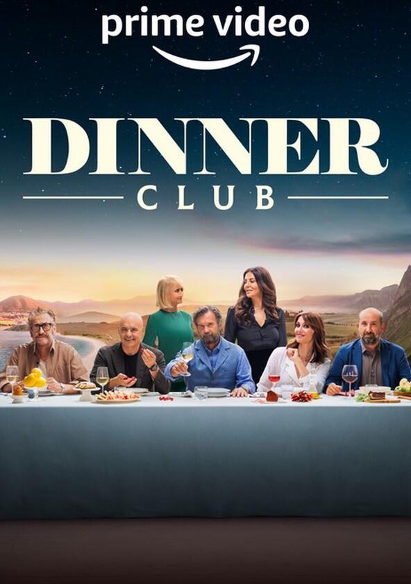 Dinner Club - Season 3