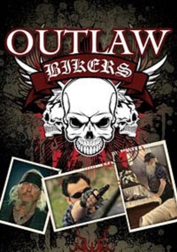 Outlaw Bikers - Season 1