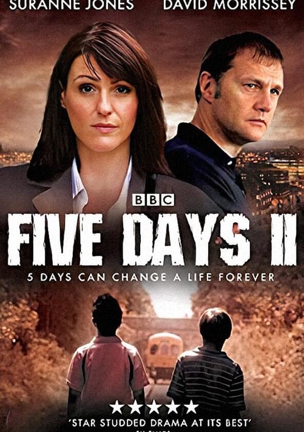 Five Days - Season 2