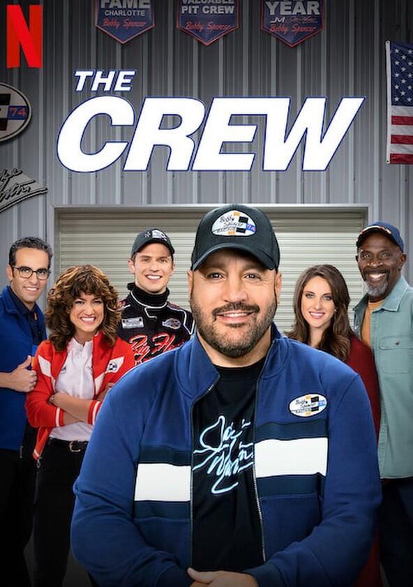 The Crew - Season 1