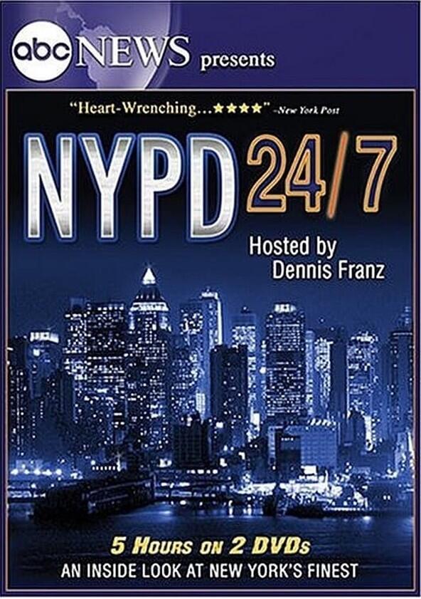 NYPD 24/7 - Season 1