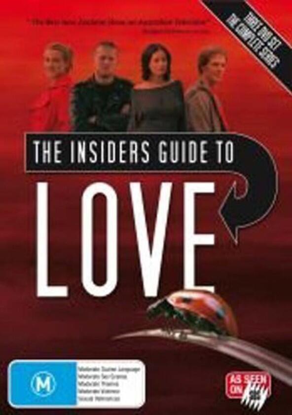 The Insiders Guide to Love - Season 1