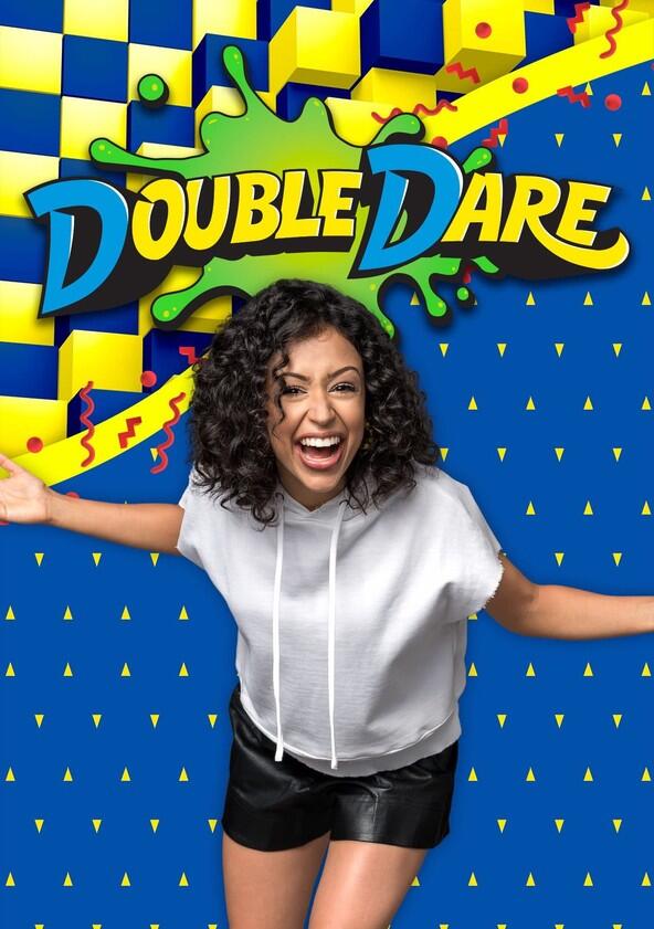 Double Dare - Season 2