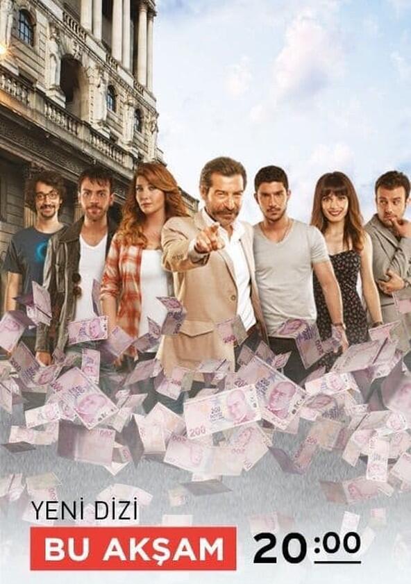 Ulan İstanbul - Season 1