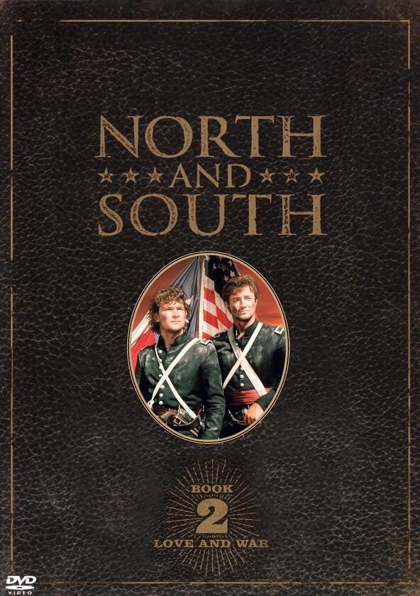 North and South - Season 2