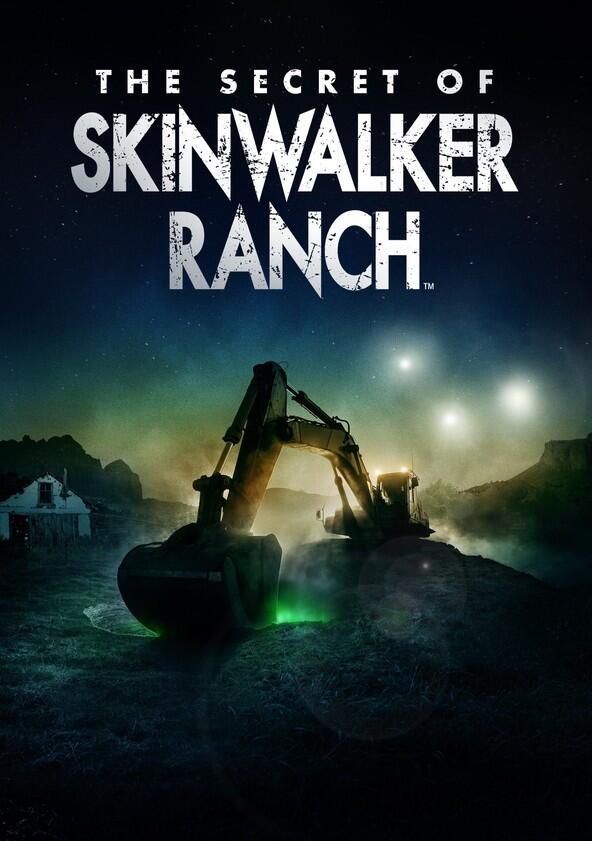 The Secret of Skinwalker Ranch - Season 5