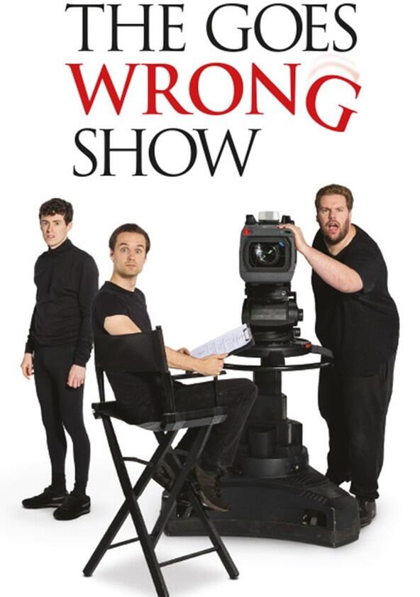 The Goes Wrong Show - Season 1