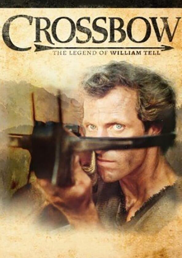 Crossbow - Season 1