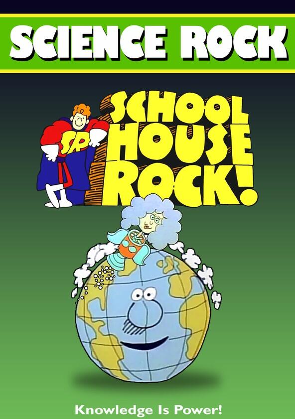 Schoolhouse Rock! - Season 4