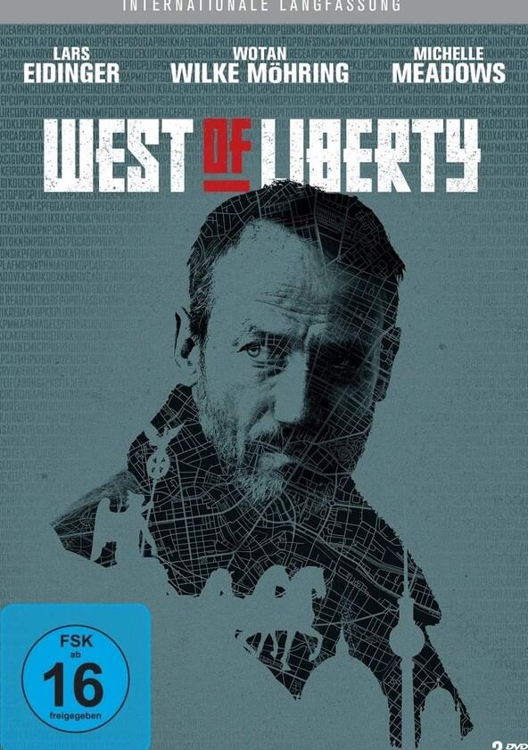 West of Liberty - Season 1