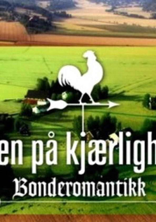 Jakten på kjærligheten - Season 1