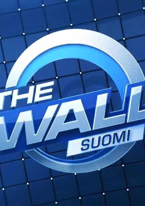 The Wall Suomi - Season 1