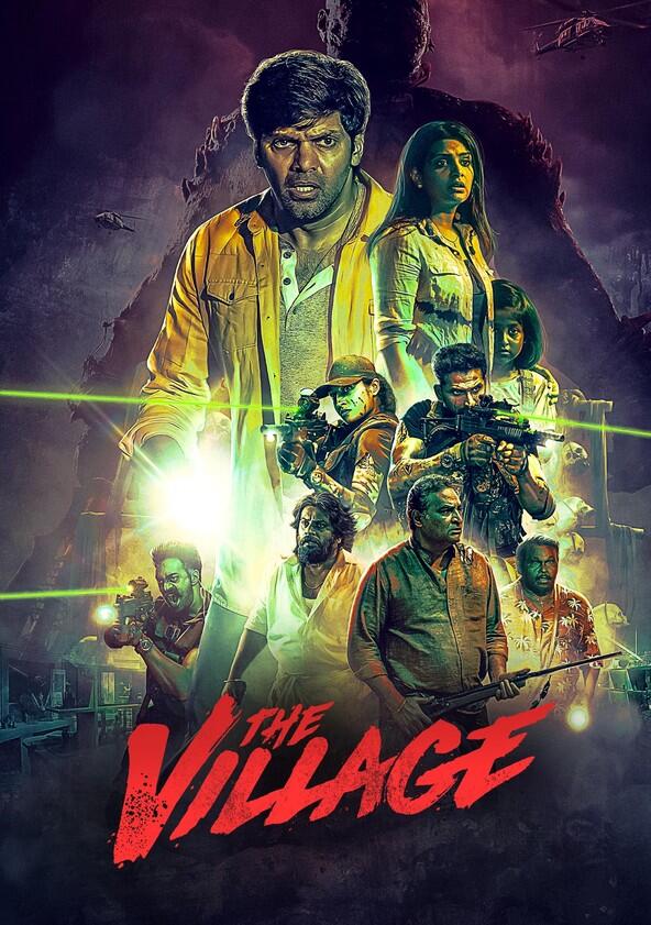 The Village - Season 1