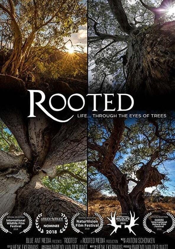 Rooted - Season 1