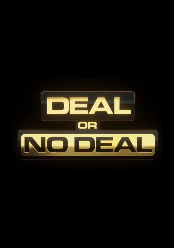 Deal or No Deal - Season 1