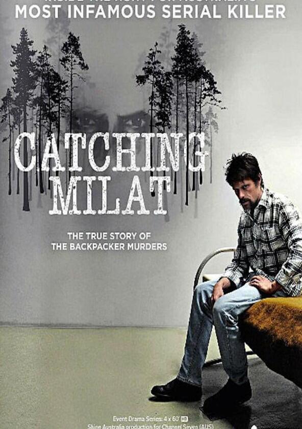 Catching Milat - Season 1