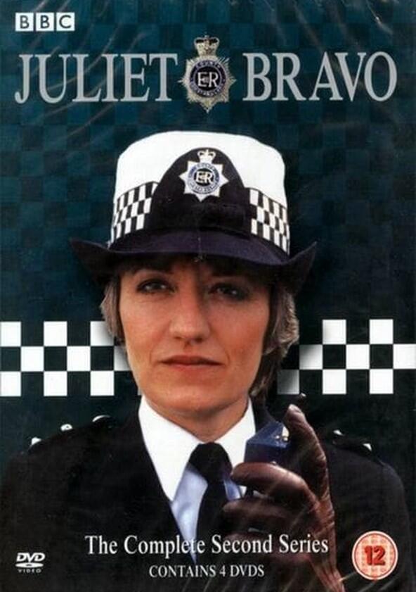 Juliet Bravo - Season 2