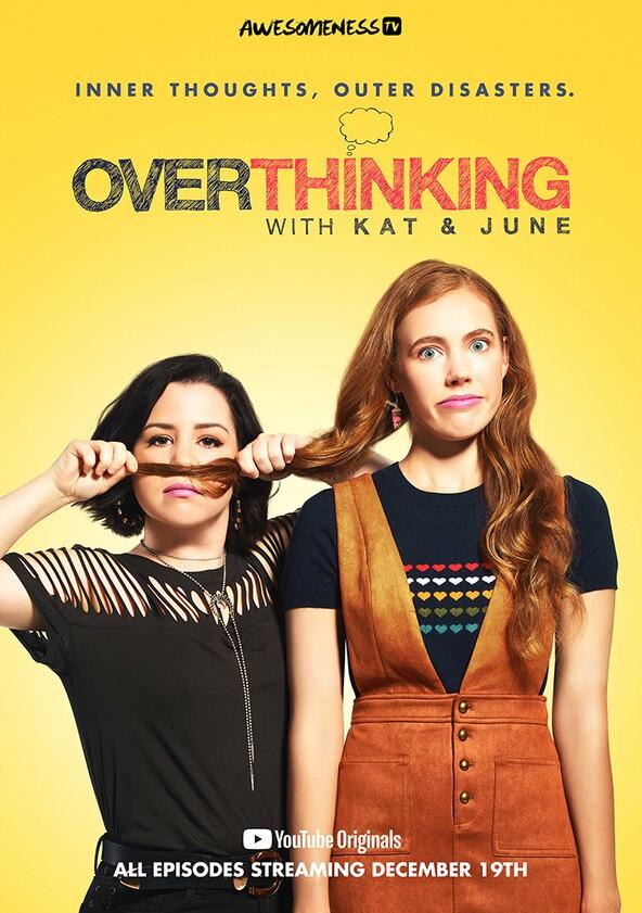 Overthinking with Kat & June - Season 1