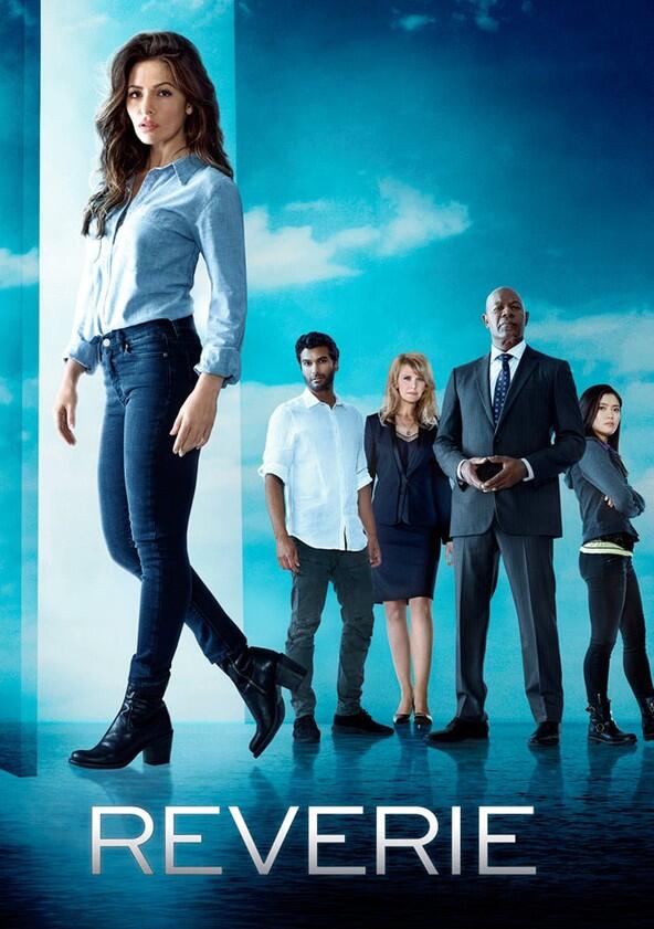 Reverie - Season 1