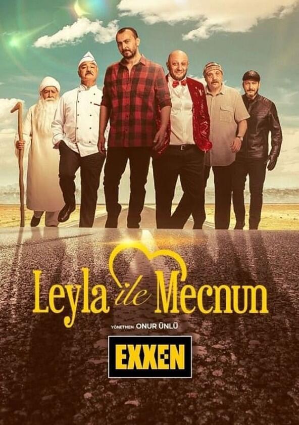 Leyla ile Mecnun - Season 6