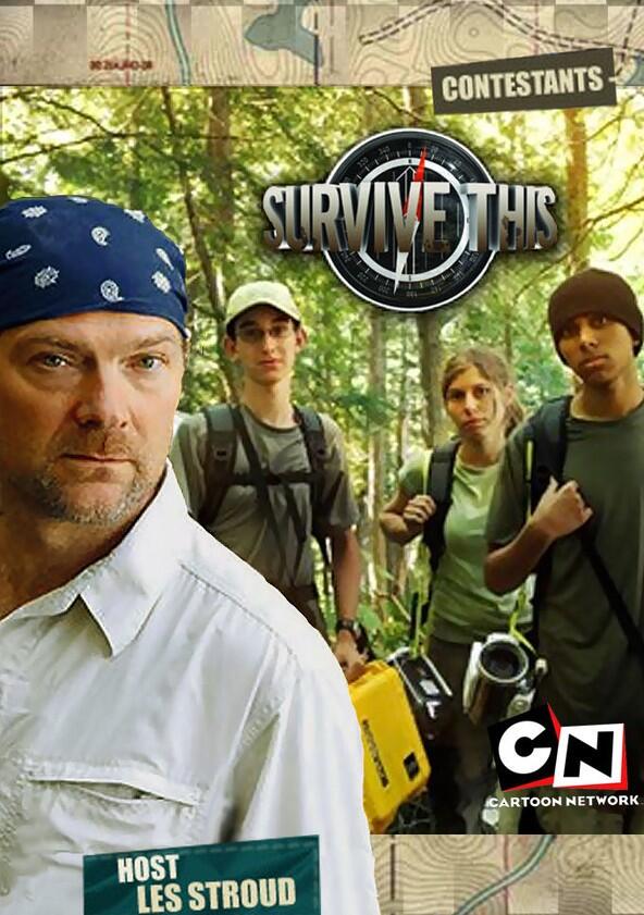 Survive This - Season 1