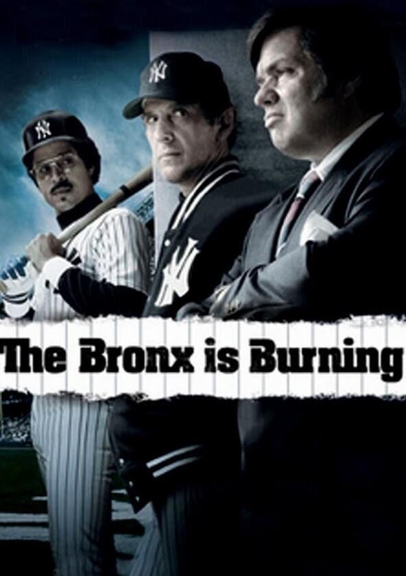 The Bronx is Burning - Season 1