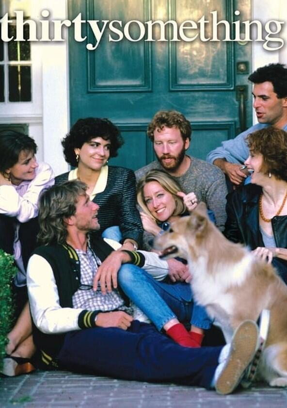 thirtysomething - Season 3