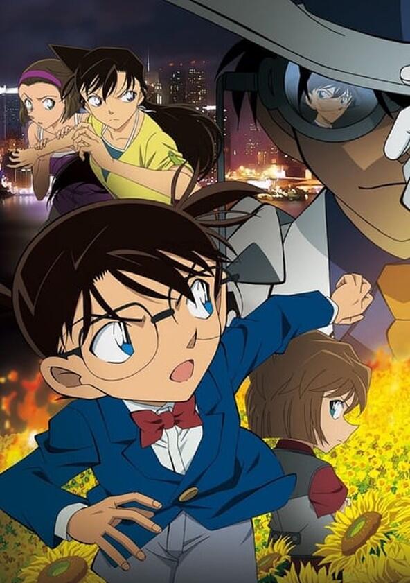 Meitantei Conan - Season 2 / Year 1997