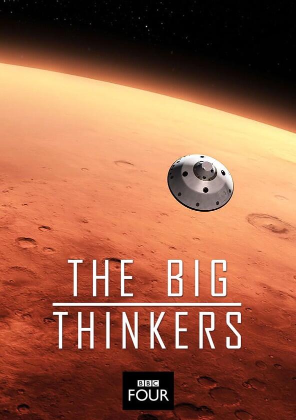 The Big Thinkers - Season 1