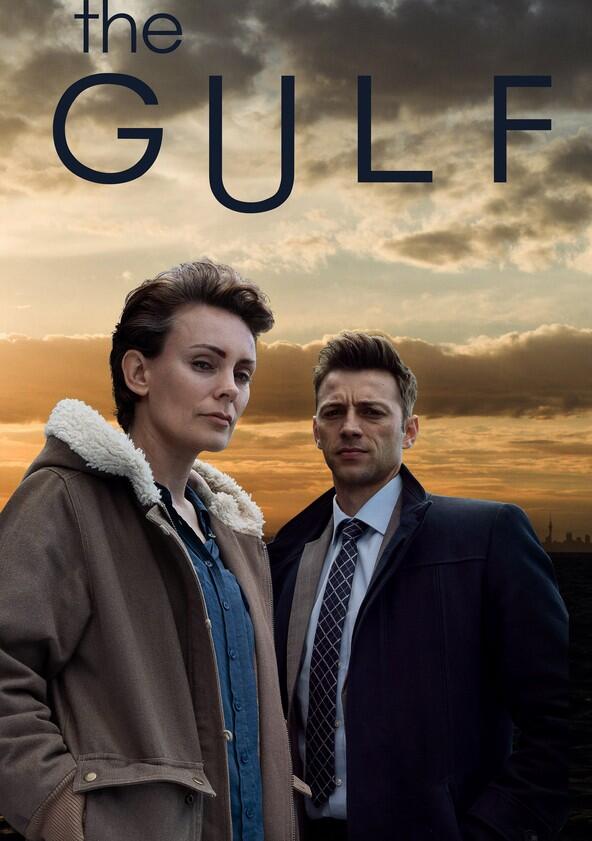 The Gulf - Season 1