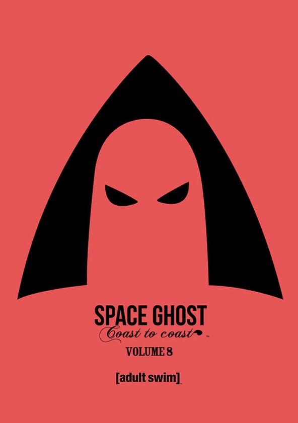 Space Ghost Coast to Coast - Season 8