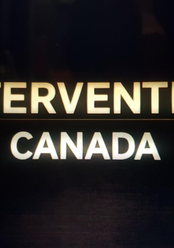 Intervention Canada - Season 4