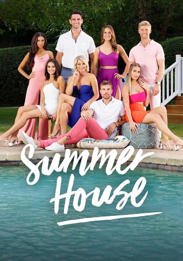 Summer House - Season 9