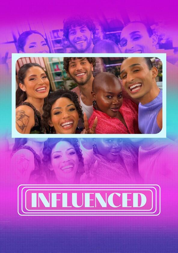 Influenced - Season 1