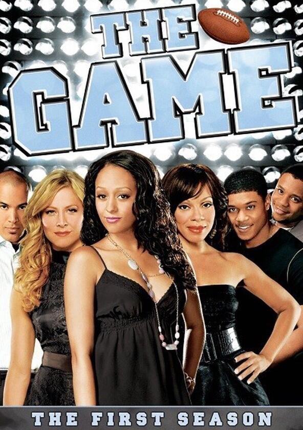 The Game - Season 1