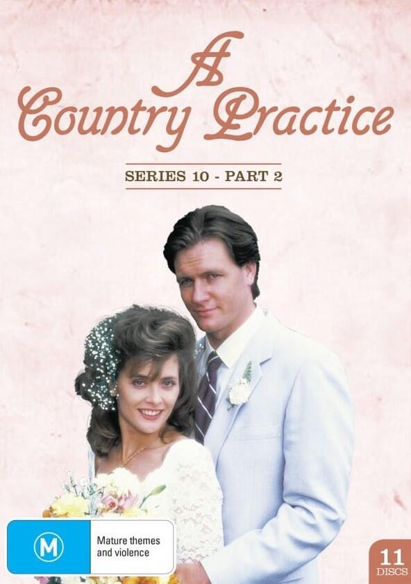 A Country Practice - Season 10