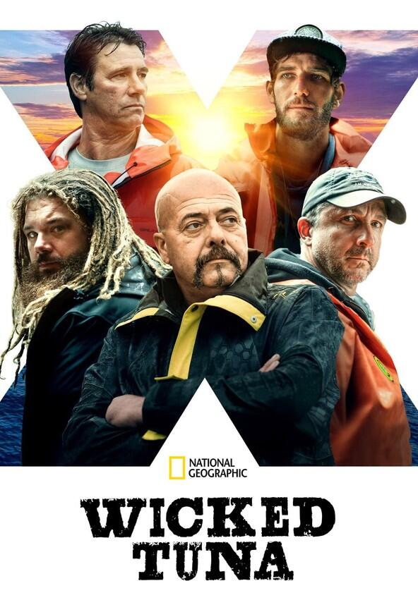 Wicked Tuna - Season 10