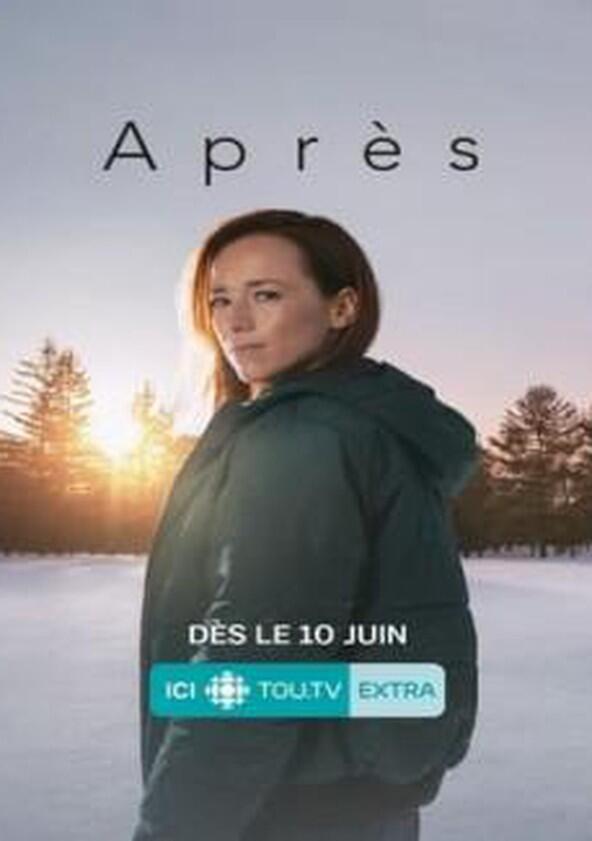 Après - Season 1