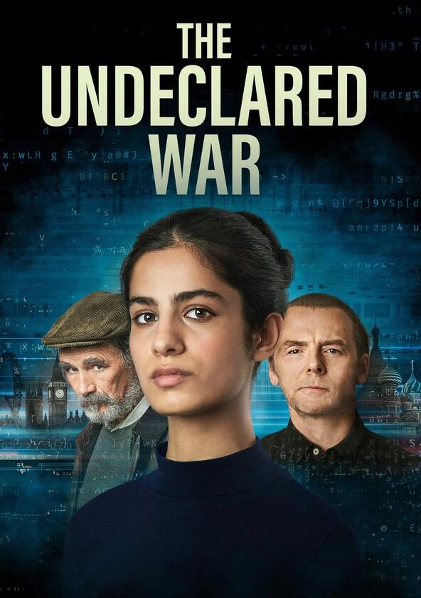 The Undeclared War - Season 1